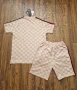 Мъжка екип къси панталони и тениска GUCCI
Размери М, L , XL , 2XL , снимка 6