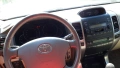 Toyota Land cruiser 3.0 D4D 6 скорости - Продавам, снимка 16