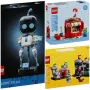 Lego Лимитирани серии. Нови неразопаковани., снимка 1