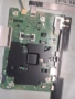 MAIN BOARD BN94-18058P, BN41-02991B for SAMSUNG UE50BU8572U 50inc DISPLAY CY-SB050HGEY2V, снимка 1
