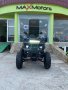 200 кубика Бензиново атв/,Atv ,Maxmotors с ЛЕД БАР, снимка 3