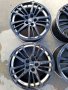 Алуминиеви джанти 5х112 8,5Jx 18цола ЕТ 45, снимка 3