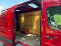 Volkswagen Crafter 2.5d 136hp 2007, снимка 17