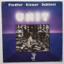 Fiedler, Eitner, Schlott - Unit - Jazz, Fusion - джаз, снимка 1 - Грамофонни плочи - 34350049