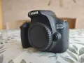 Canon EOS 2000D в гаранция, снимка 4