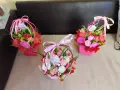 Букети от глицеринови цветя за вашият повод, снимка 15