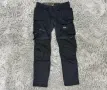 Snickers 6241 AllroundWork Stretch Trousers, Размер 52, снимка 2