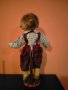 Испанска характерна кукла Falca 45 см №3, снимка 3