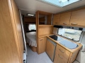 Каравана Knaus Sudwind 450 TF - 2002 година (Караваната е в Перфектно състояние)(Като нова), снимка 7