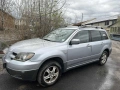 Mitsubishi Outlander 2.0 136 к.с. на  газ, снимка 1