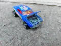 Ранно произв. рядък модел количка Hotwheels Custom Cal Camaro 67, снимка 1