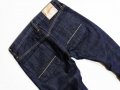 Намалени G-star MARC NEWSON Limited Edition Sharries Japanese Selvedge 14.6 Oz. Dnm Дамски Дънки W28, снимка 11