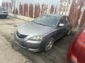 mazda 3 1.6 на части мазда 3 на части , снимка 2