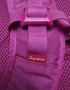 Supreme Раница Magenta, снимка 6