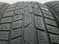 4бр зимни гуми 215/60/16 CONTINENTAL L06594 , снимка 3