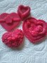 Ароматни глицеринови сапунчета за Свети Валентин, снимка 6