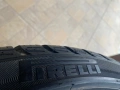 2бр. Зимни гуми 225/40/18 PIRELLI SottoZero 3 XL 92V, снимка 5