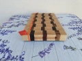 Дъска за рязане - End Grain, снимка 4