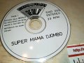 SUPER MAMA DJOMBO-CD 2108221835, снимка 1 - CD дискове - 37759191