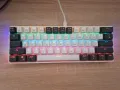 Механична клавиатура Мucai mk61, снимка 1
