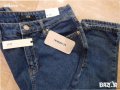 Нови дамски дънки Mom jeans, снимка 2