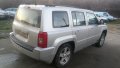на части Jeep Patriot 2.2 CRD 4x4, снимка 3