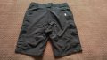 BLAKLADER 1449-1845 Service Stretch Work Short Trouser размер 48 / S- M работни къси панталони W4-72, снимка 2