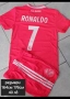7 RONALDO 💙⚽️ детско юношески футболни екипи РЕТРО екипи , снимка 18