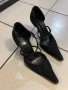 Елегантни обувки, номер 36, снимка 1 - Дамски обувки на ток - 39881766