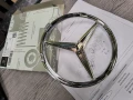 A2158880186**Оригинална резервна част**NEU**НОВА ЧАСТ**MERCEDES-BENZ**ЕМБЛЕМА **, снимка 6