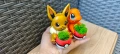 Eeve Charmander Ииви и Чармандър Покемон, снимка 3