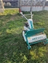 Мулчираща косачка OREC, снимка 2