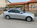 Mercedes-Benz C 180 1.8 LPG 156к.с w 203 / 2ри собственик -цена 17 250 Лв, моля БЕЗ бартери -редовни, снимка 4