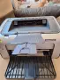 Лазерен принтер HP laserjet p1006,черено-бял печат, снимка 1