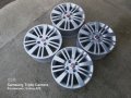 4 броя алуминиеви джанти за Fiat Grande Punto,Fiat Punto Evo 15, снимка 5