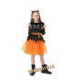 Детски карнавален костюм Коте Хелоуин 