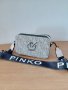 New# луксозна чанта Pinko/SG-E46, снимка 1 - Чанти - 42900893