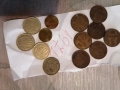 Монети от далечното минало и две банкноти! , снимка 16