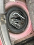 На части Seat Leon 2.0 TDI BKD , снимка 10