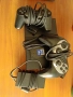 Плейстейшън PS 2 комплект 2 джойстика 1 мемори, снимка 2