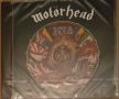 Motorhead - оригинални запечатани дискове , снимка 4