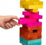 ХXL 50см. GIANT JENGA RAINBOW Огромна цветна дженга кула Топ качество НИСКА ЦЕНА, снимка 12