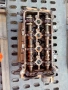 Цилиндрова глава Хюндай Киа 1.4 1.6 X221112B001 G4FA, снимка 2