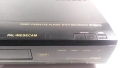 Плейър/рикордър за VHS касетки Hitachi P60, снимка 4