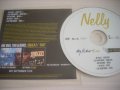 ✅Nelly - My Place / Flap Your Wings - оригинален диск , снимка 1 - CD дискове - 35042090
