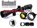 Точкова оптика прицел Bushnell за пушка, снимка 1 - Оборудване и аксесоари за оръжия - 30439568