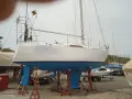 Продавам ветроходна яхта  , снимка 4