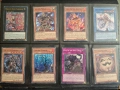 Yu-Gi-Oh карти от колекция, снимка 5