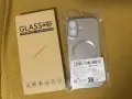 Стъклени протектори и панел за IPhone 17, снимка 1