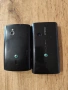 Sony Ericsson Xperia с копчета + още 1 Xperia, снимка 6